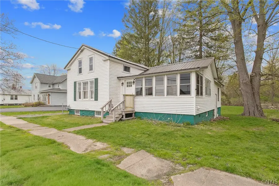 66 Volney Street, Phoenix, NY 13135 - #3