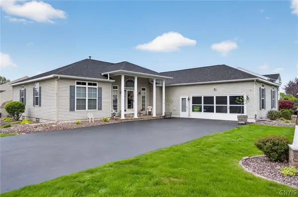 132 Lorian Drive, Syracuse, NY 13212