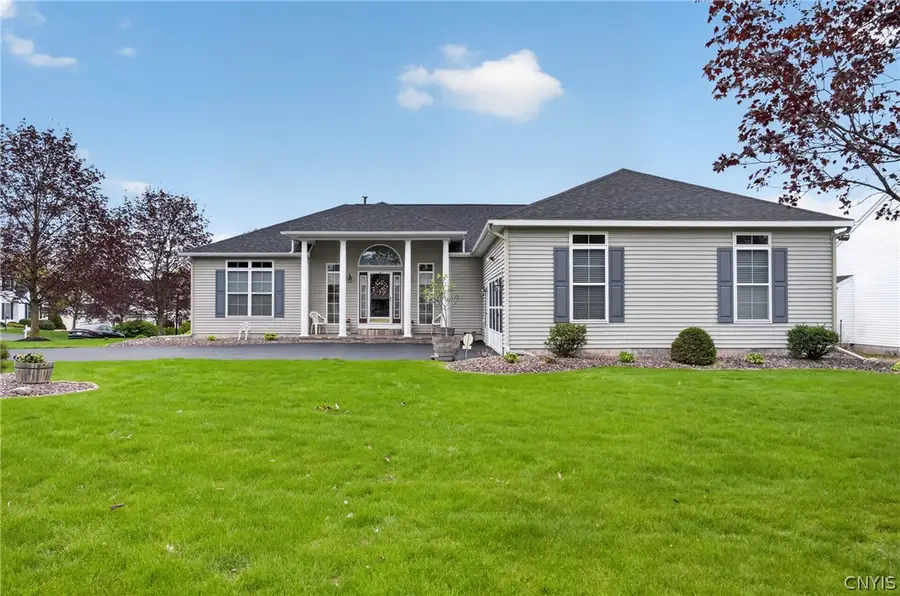 132 Lorian Drive, Syracuse, NY 13212 - #3