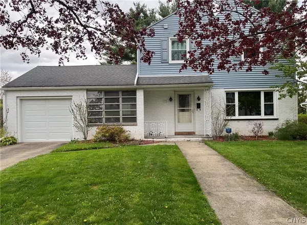 20 Overbrook Avenue, Binghamton, NY 13903
