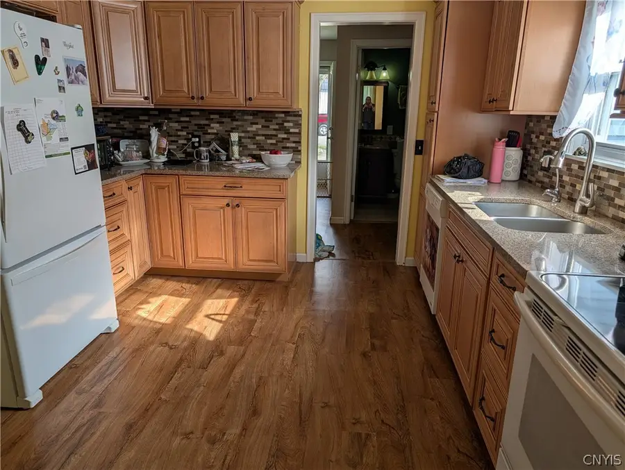 20 Overbrook Avenue, Binghamton, NY 13903 - #2
