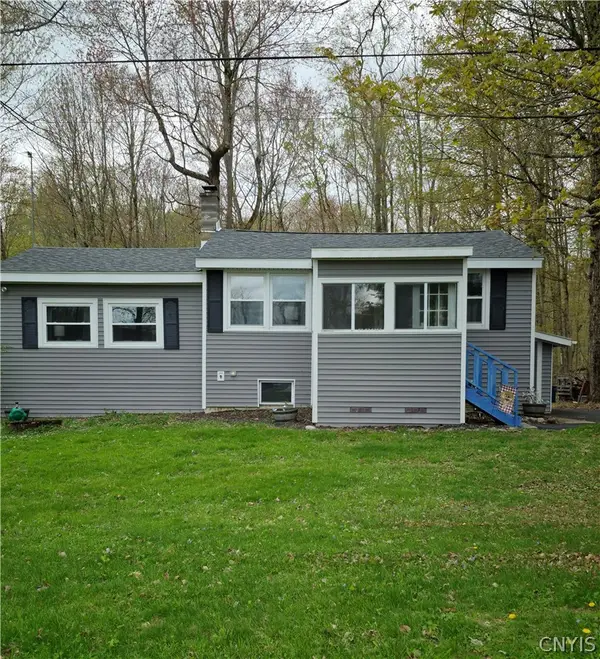 9455 Boyd Road, Taberg, NY 13471
