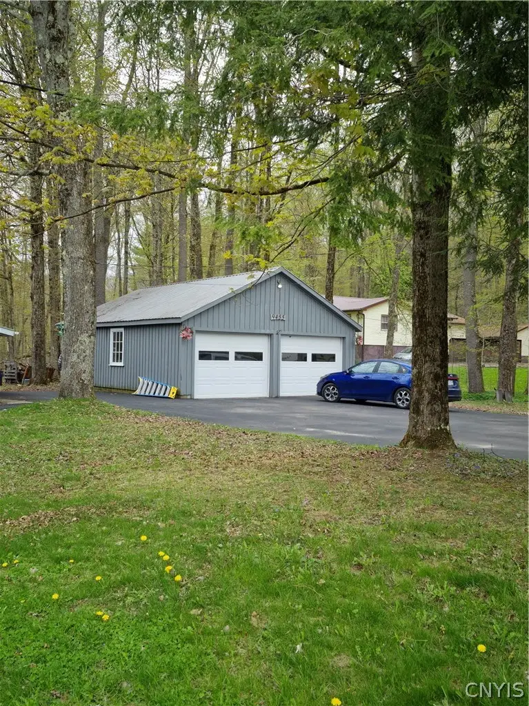 9455 Boyd Road, Taberg, NY 13471 - #2