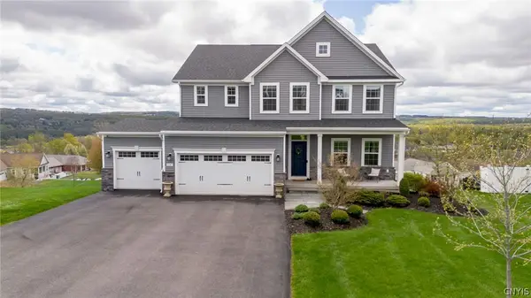 5547 Rolling Meadows, Camillus, NY 13031