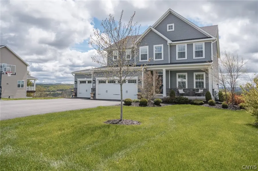 5547 Rolling Meadows, Camillus, NY 13031 - #2
