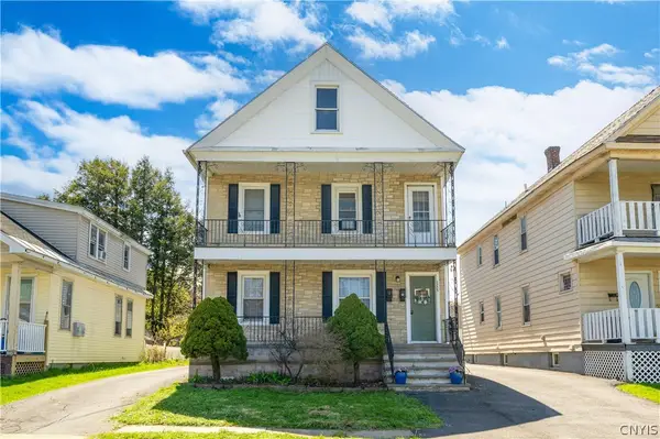 2225 Maynard Avenue, Utica, NY 13502