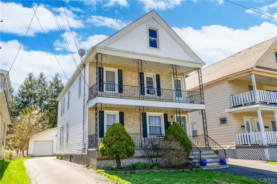 2225 Maynard Avenue, Utica, NY 13502 - #3