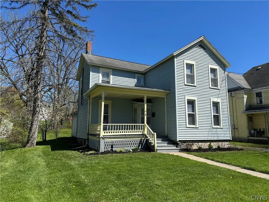28 Mattie Street, Auburn, NY 13021 - #2