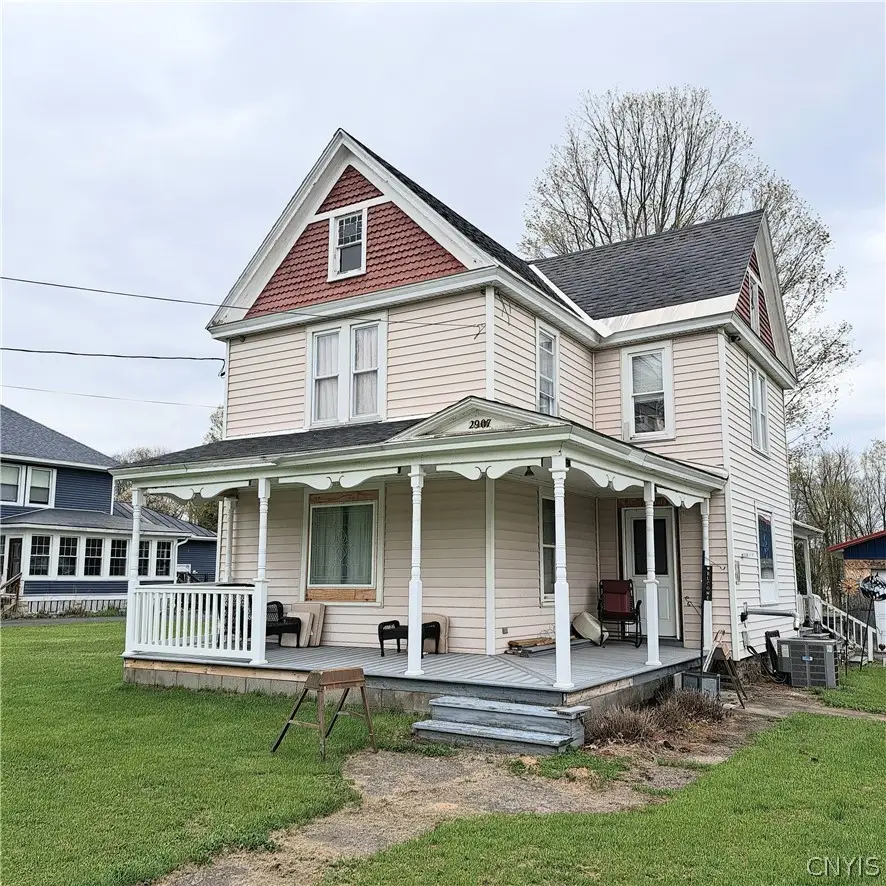 2907 Main Street, Blossvale, NY 13308 - #1