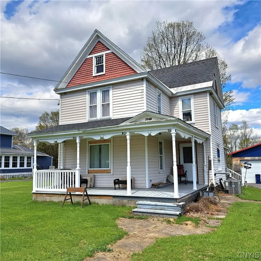 2907 Main Street, Blossvale, NY 13308 - #2
