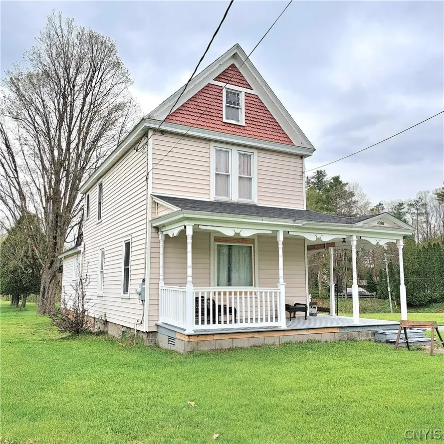 2907 Main Street, Blossvale, NY 13308 - #3