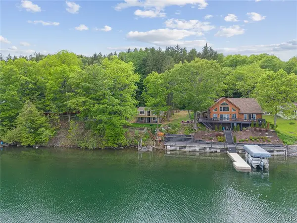 2024 Lower Burma Road, Skaneateles, NY 13152