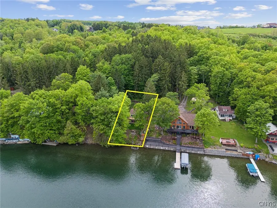 2024 Lower Burma Road, Skaneateles, NY 13152 - #2