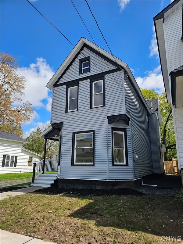34 Gaylord Street, Auburn, NY 13021