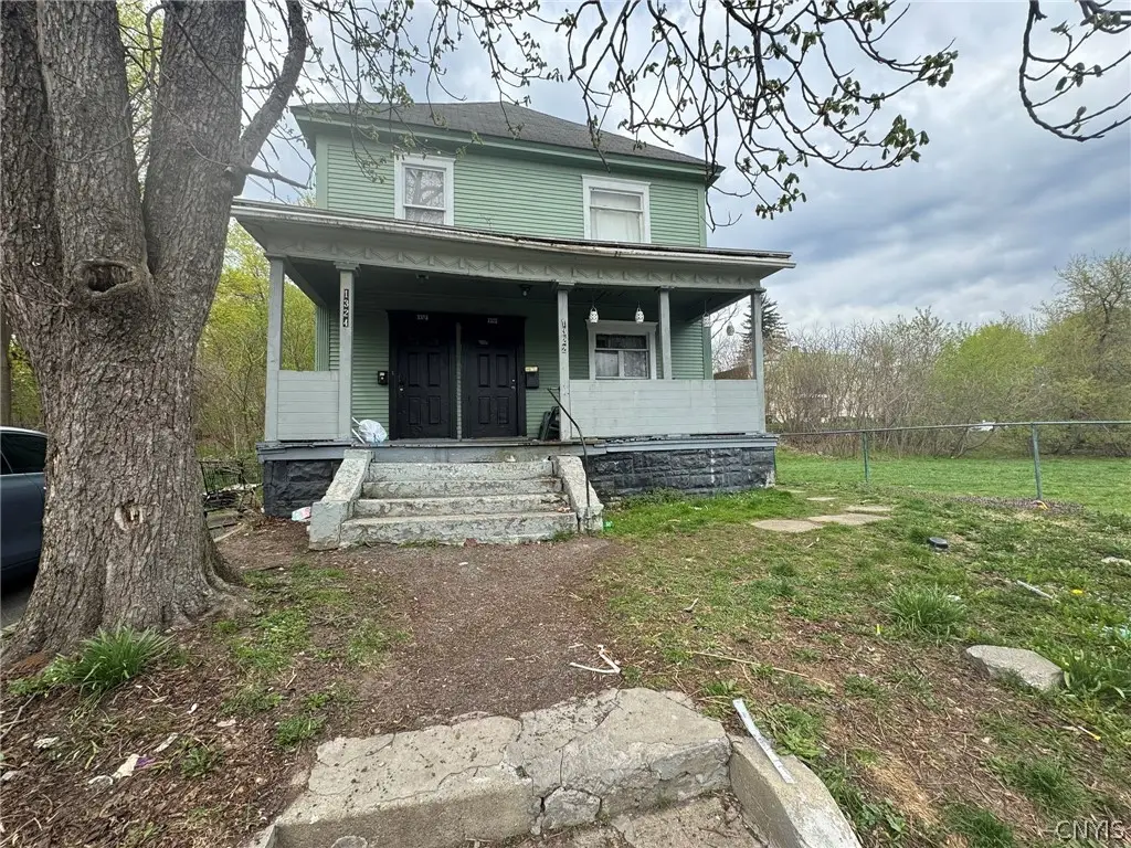 1322 South Avenue #24, Syracuse, NY 13207 - #1