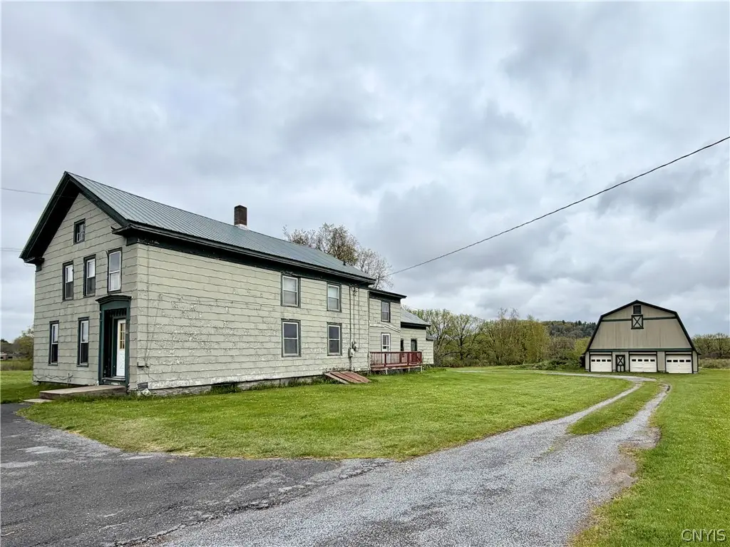 12650 Post Street, Boonville, NY 13309 - #1