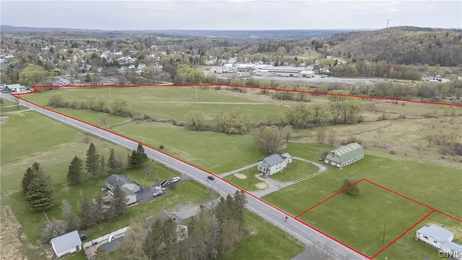 12650 Post Street, Boonville, NY 13309 - #3