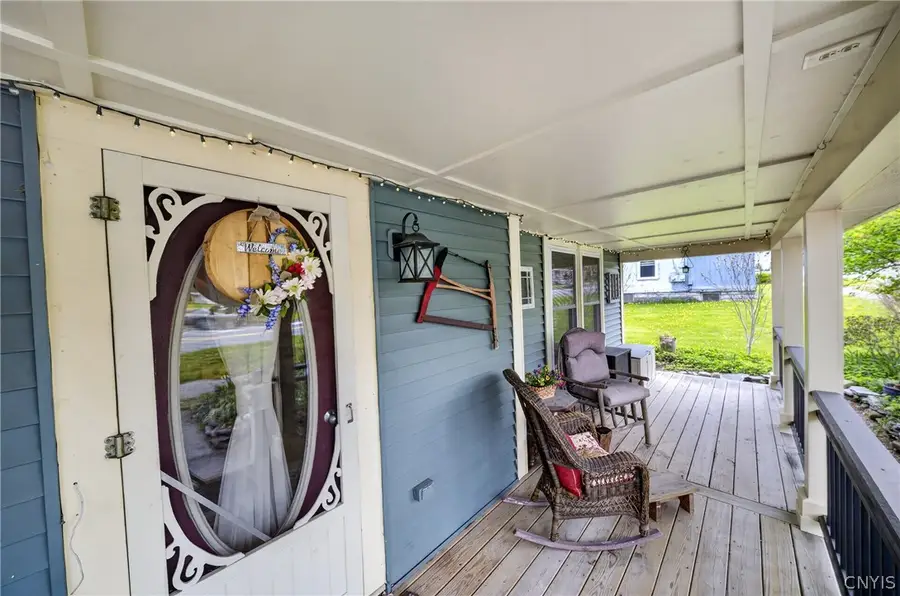 110 Genesee Street, Canastota, NY 13032 - #3
