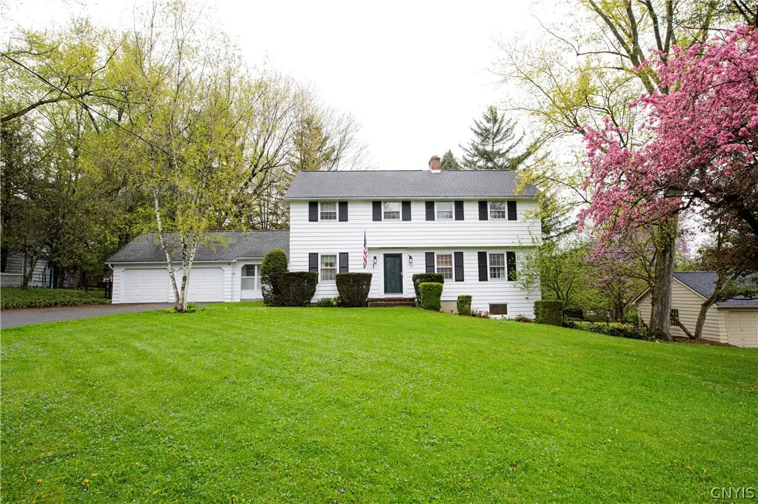 512 Maple Drive, Fayetteville, NY 13066 - #1