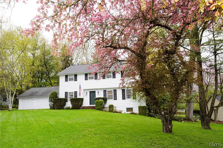 512 Maple Drive, Fayetteville, NY 13066 - #2