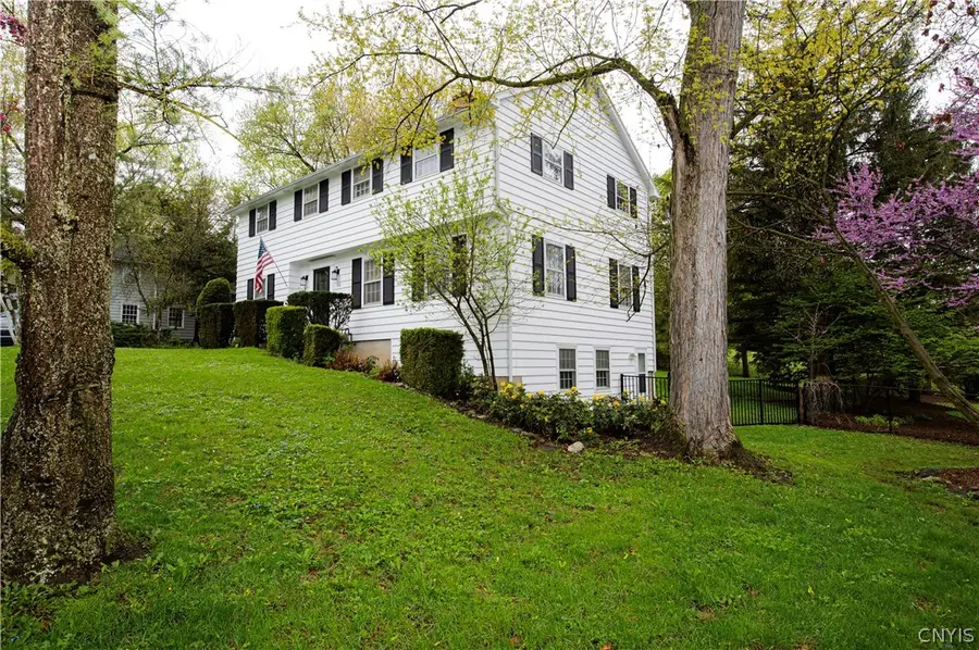 512 Maple Drive, Fayetteville, NY 13066 - #3