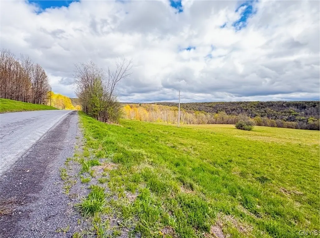 7828 Gorton Lake Road, Waterville, NY 13480 - #1