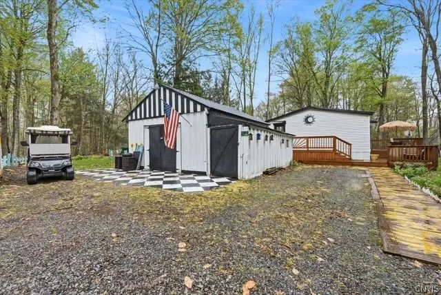 22 Rsa Road, Central Square, NY 13036 - #3