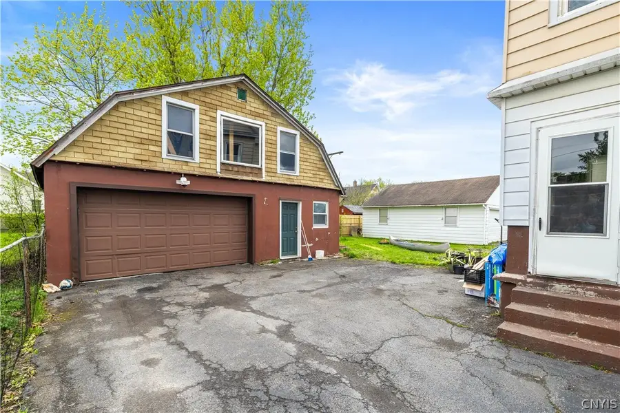 1141 Hilton Avenue, Utica, NY 13501 - #3