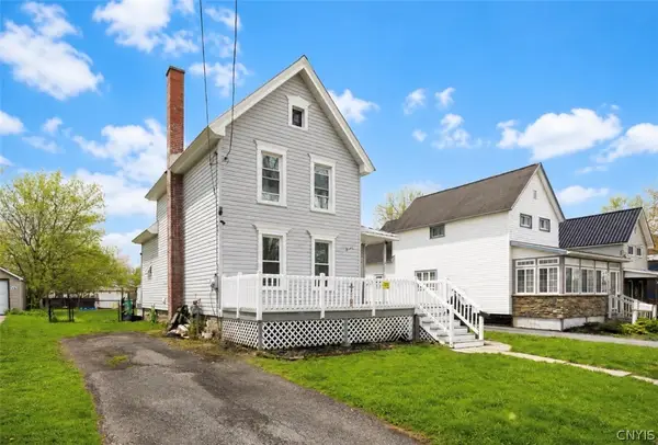 662 Davidson Street, Watertown, NY 13601