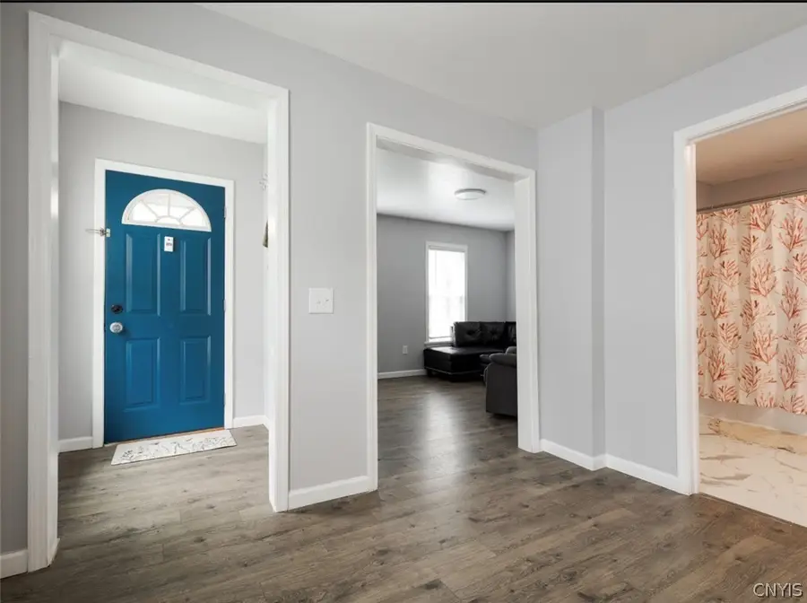 662 Davidson Street, Watertown, NY 13601 - #3