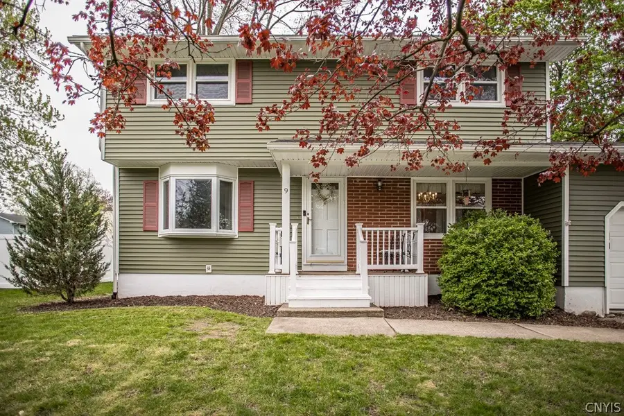 9 Nightingale, Liverpool, NY 13090 - #2