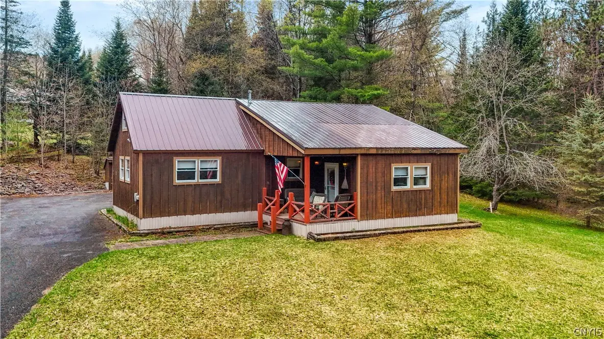248 French Road, Hoffmeister, NY 13324 - #1