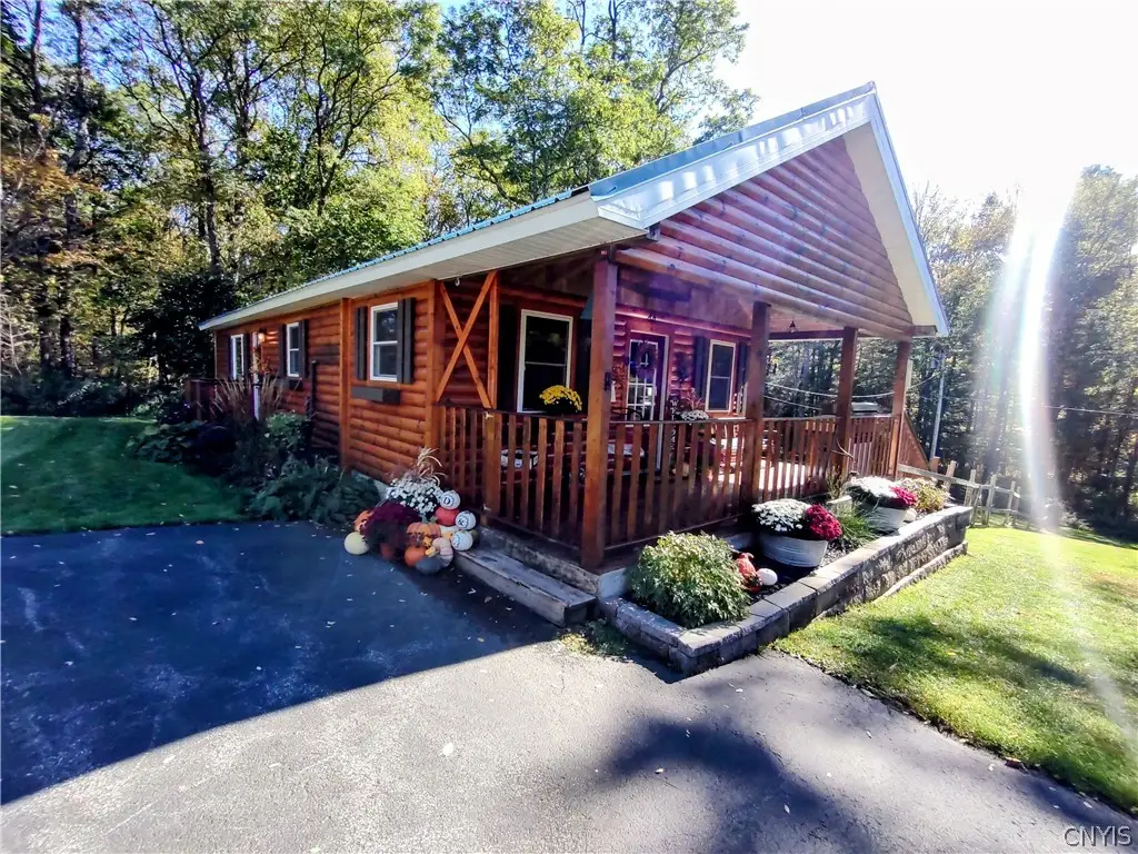 2792 Skinner Settlement Road, Camden, NY 13316 - #1