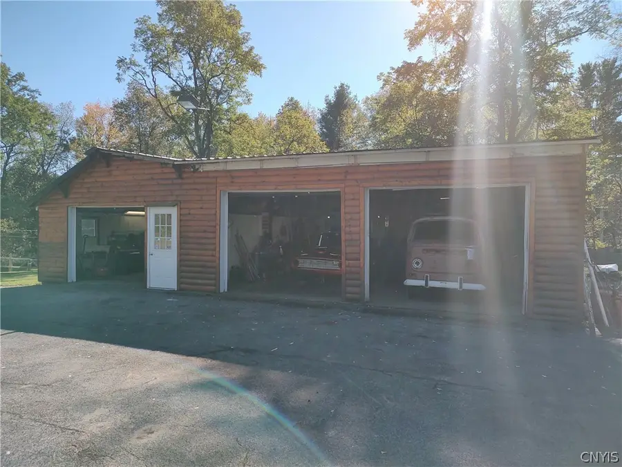 2792 Skinner Settlement Road, Camden, NY 13316 - #3