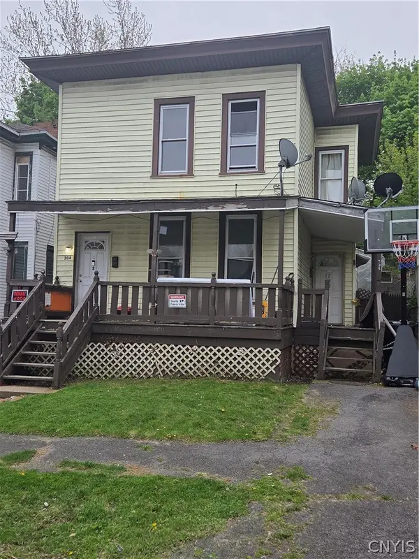 204 Beecher Street, Syracuse, NY 13203