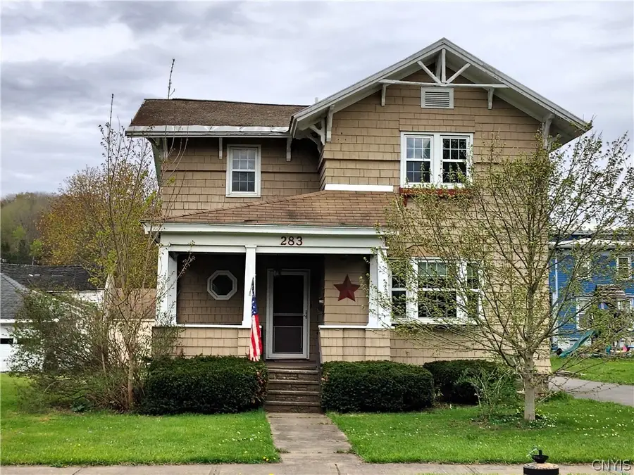 283 Otsego Street, Ilion, NY 13357 - #2