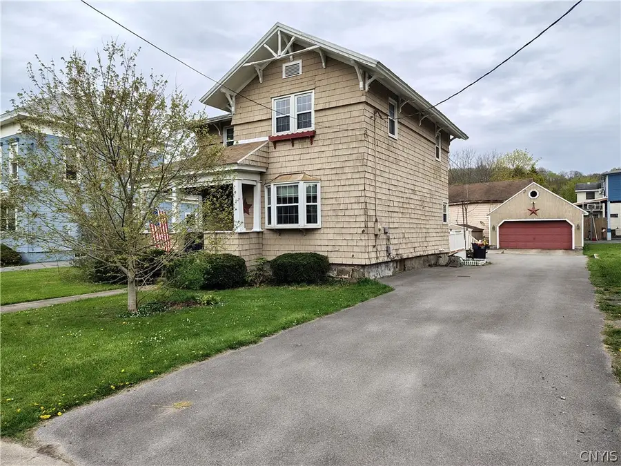 283 Otsego Street, Ilion, NY 13357 - #3