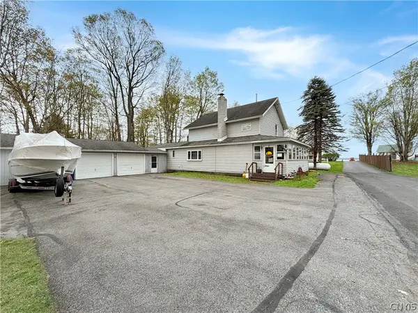 7 Coleman Drive, Constantia, NY 13044