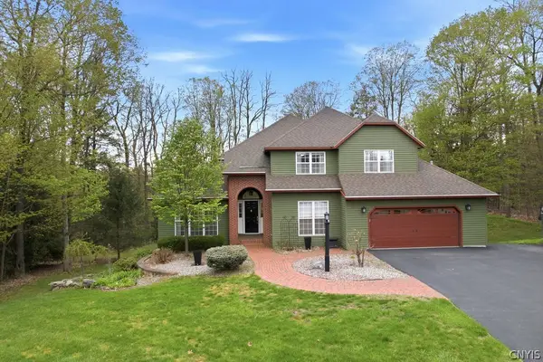 3967 Stetson Circle, Syracuse, NY 13215