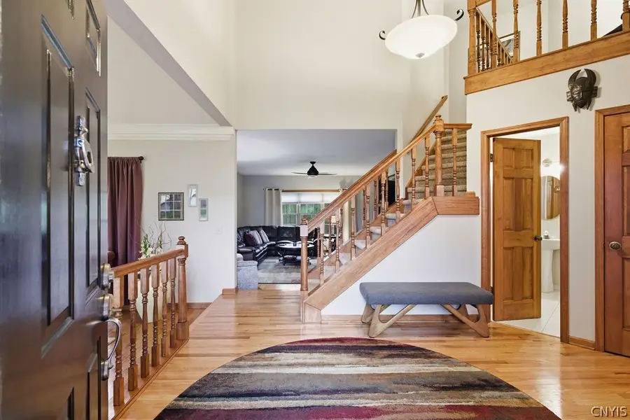 3967 Stetson Circle, Syracuse, NY 13215 - #2