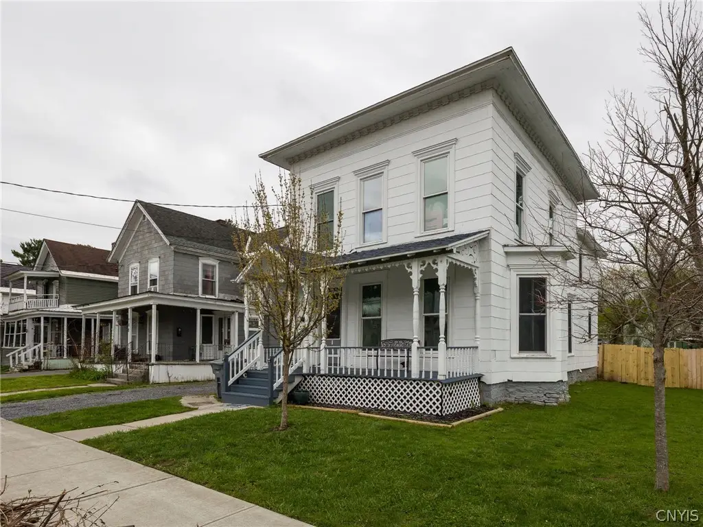 363 Flower Avenue E, Watertown, NY 13601 - #1