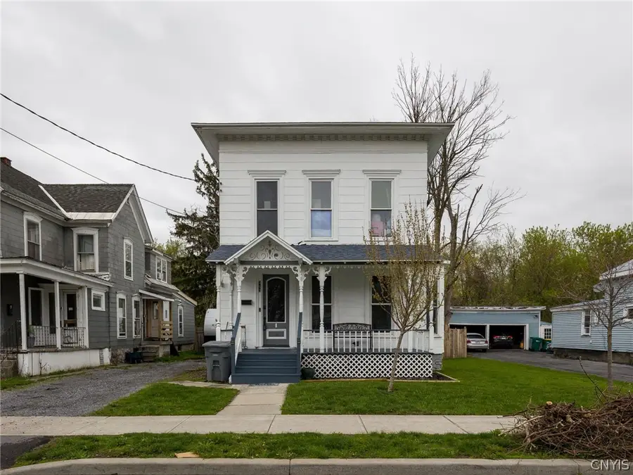 363 Flower Avenue E, Watertown, NY 13601 - #3