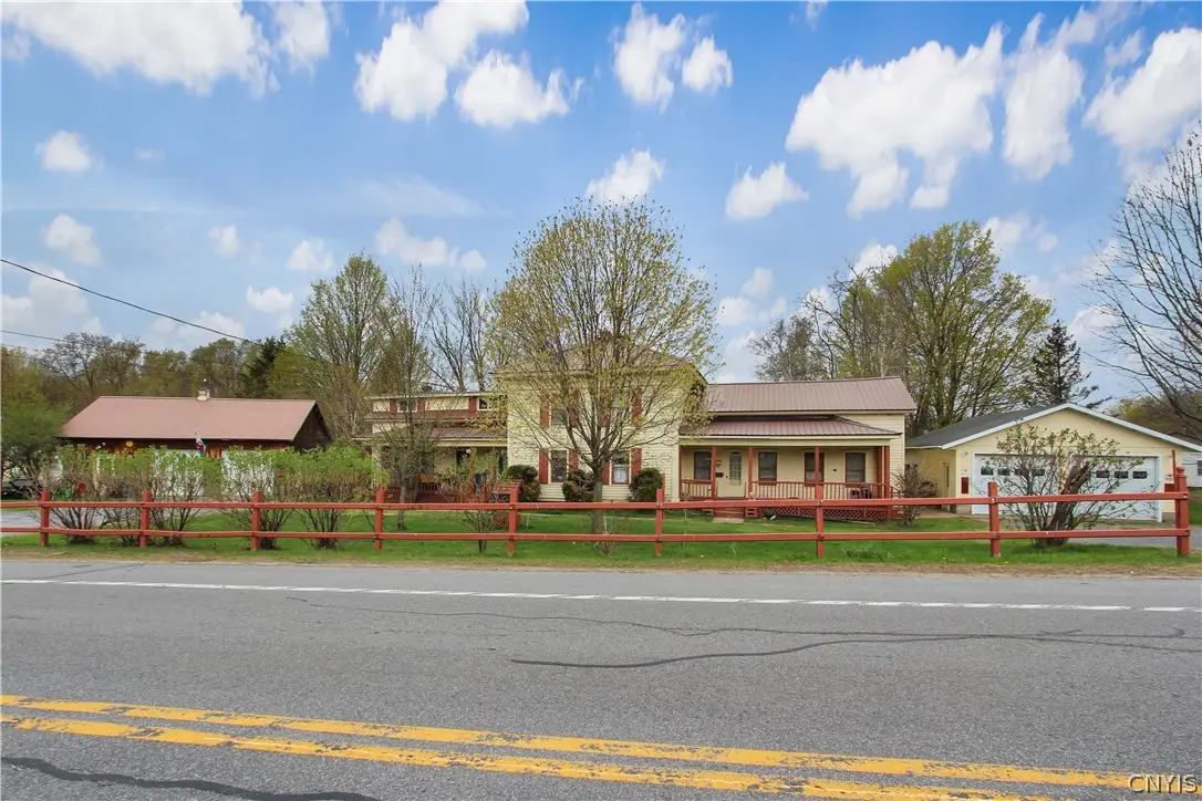 9704-9702 State Route 126 #9702, Castorland, NY 13620 - #1