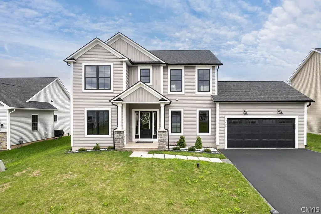 3408 Tall Tree Lane, Baldwinsville, NY 13027 - #1