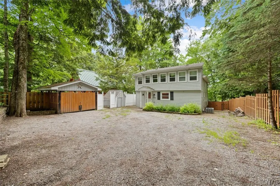 11331 Mckoon Street W, Forestport, NY 13338 - #2