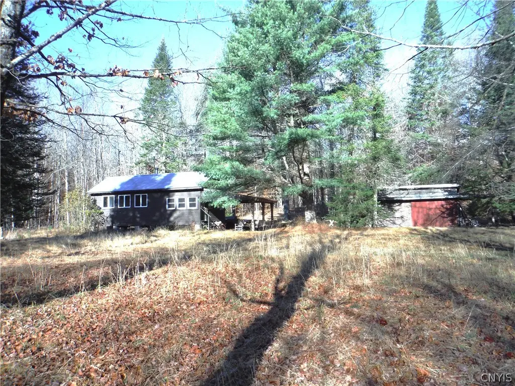 00X Buck Lake Road, Forestport, NY 13338 - #1