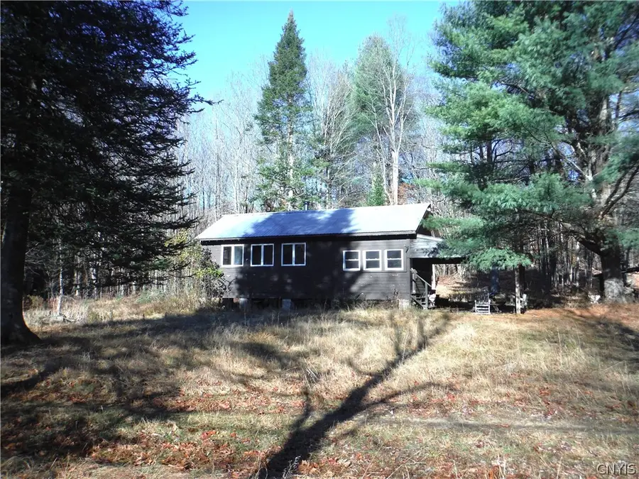 00X Buck Lake Road, Forestport, NY 13338 - #2