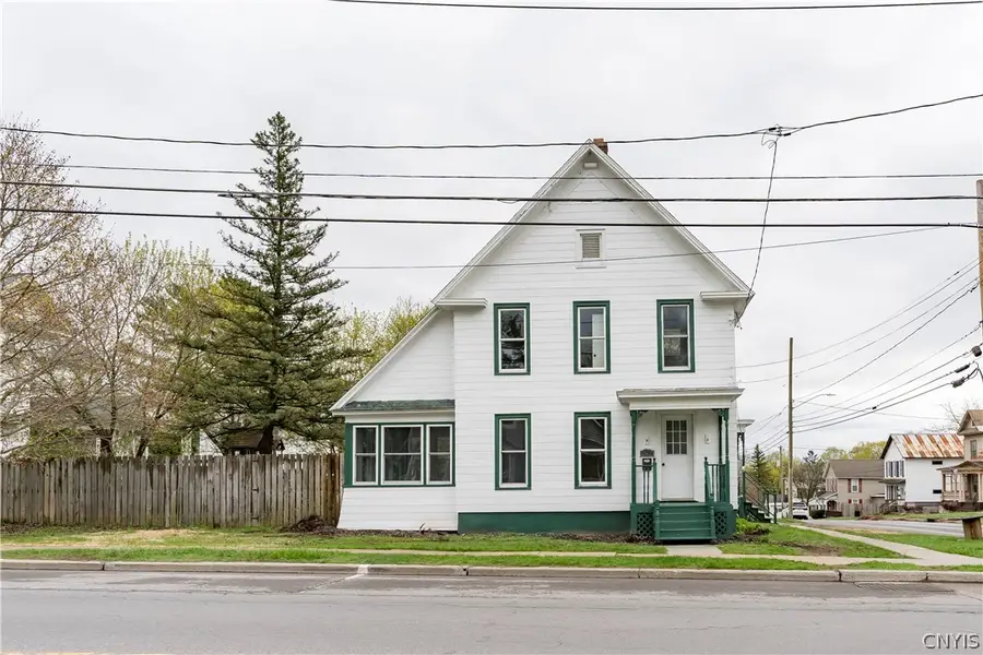 802 State Street, Carthage, NY 13619 - #2