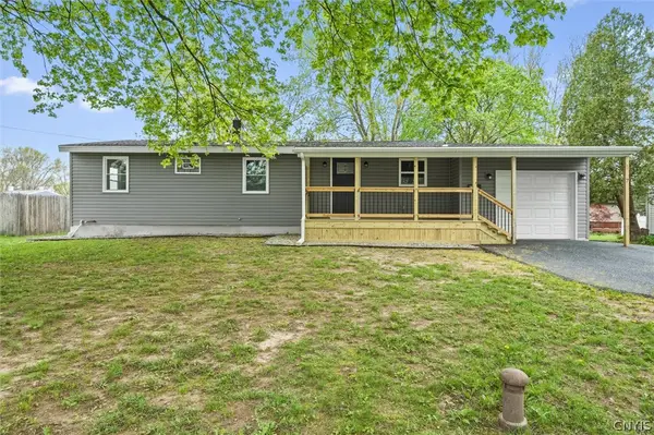 7 Gooseberry Lane, Liverpool, NY 13090