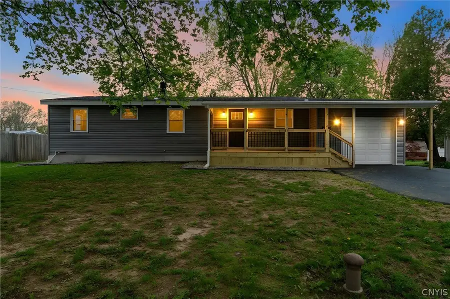 7 Gooseberry Lane, Liverpool, NY 13090 - #2